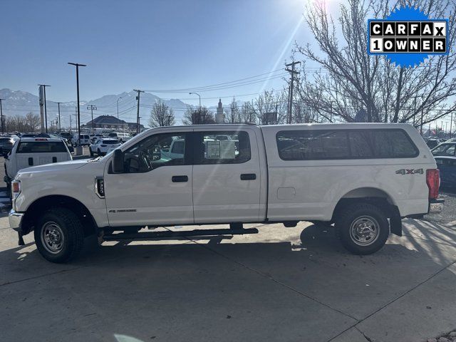 2022 Ford F-350 XL