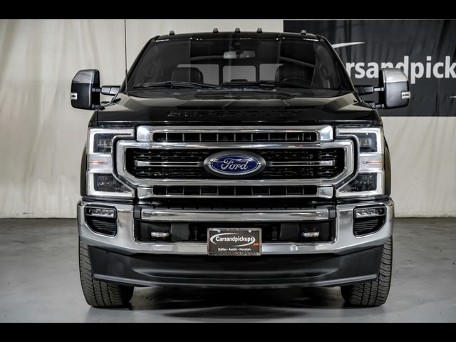 2022 Ford F-350 Lariat