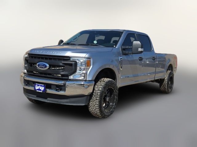 2022 Ford F-350 XL