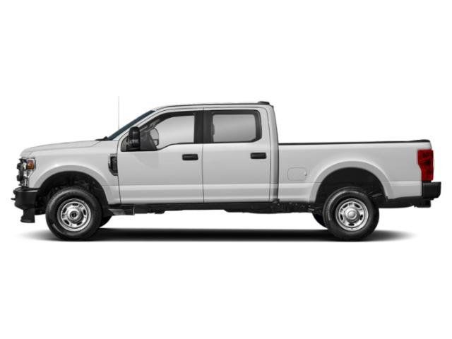 2022 Ford F-350 XL