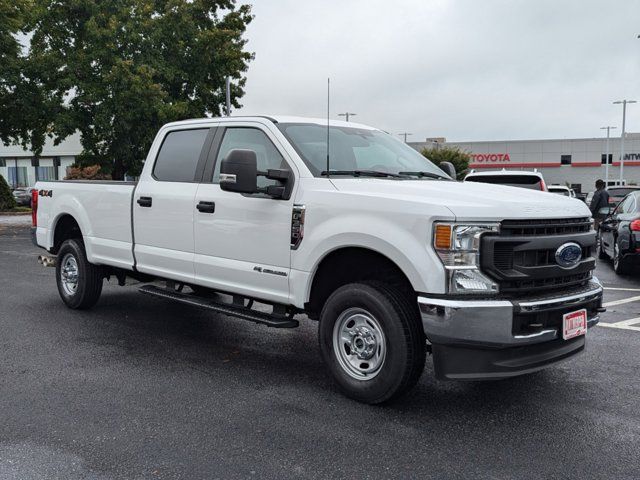 2022 Ford F-350 XL