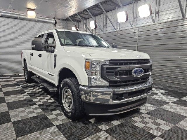 2022 Ford F-350 XL