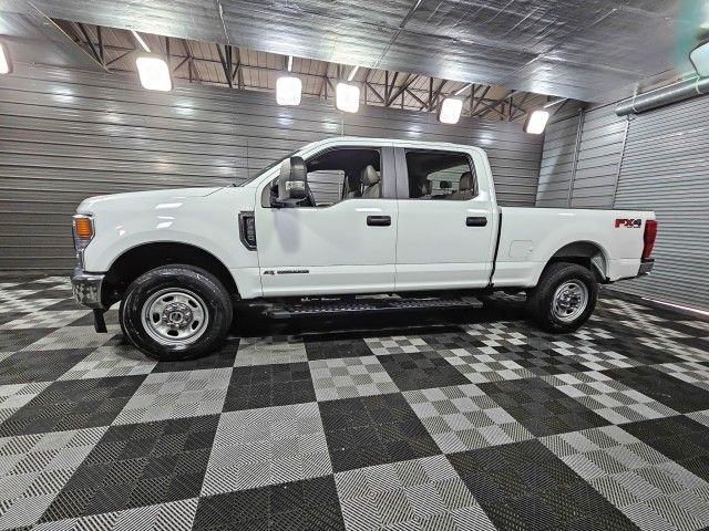 2022 Ford F-350 XL