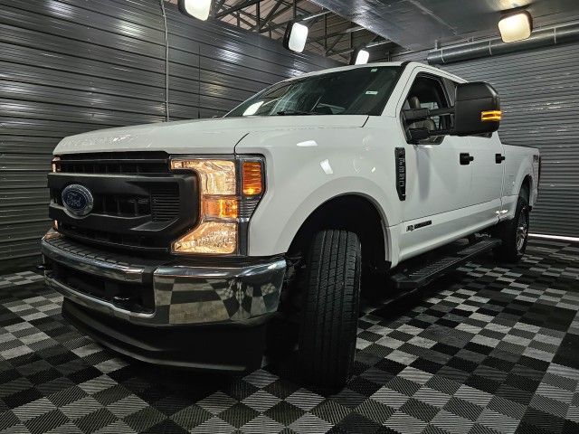 2022 Ford F-350 XL