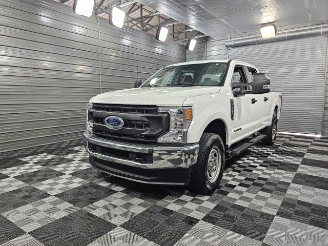 2022 Ford F-350 XL