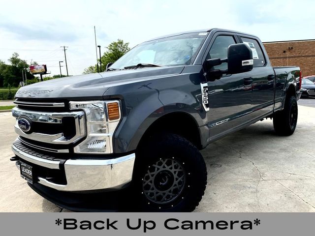 2022 Ford F-350 XL