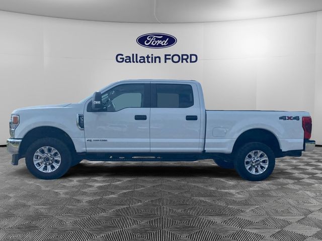 2022 Ford F-350 XL