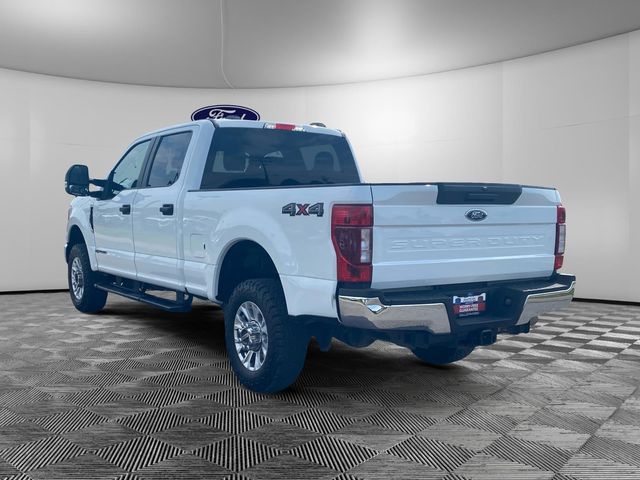 2022 Ford F-350 XL