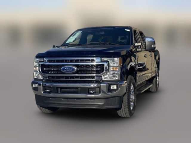 2022 Ford F-350 XL