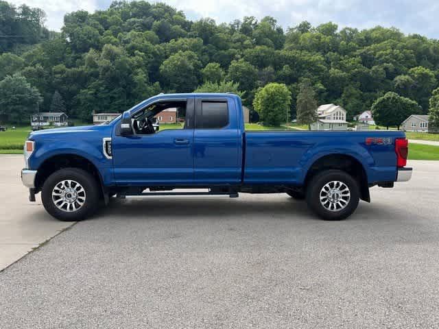 2022 Ford F-350 Lariat