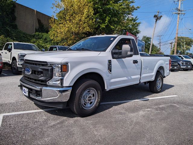 2022 Ford F-350 XL