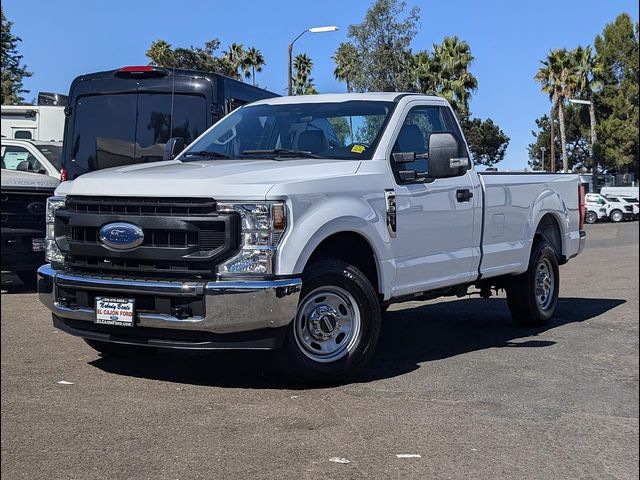 2022 Ford F-350 XL