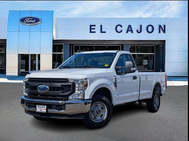 2022 Ford F-350 XL