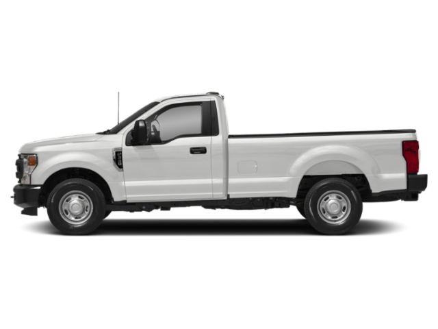 2022 Ford F-350 XL