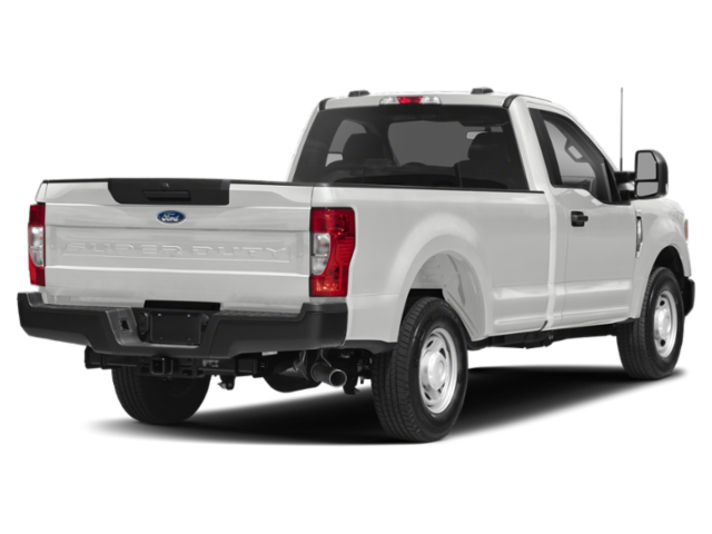 2022 Ford F-350 XL