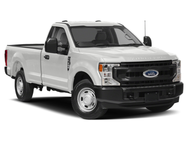 2022 Ford F-350 XL