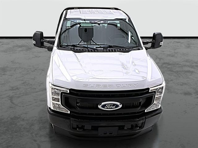 2022 Ford F-350 XL