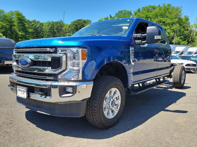 2022 Ford F-350 XLT