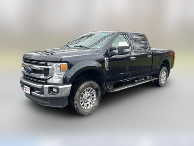 2022 Ford F-350 XLT