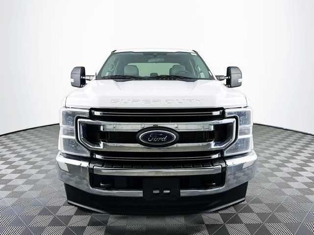 2022 Ford F-350 XLT