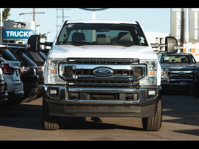 2022 Ford F-350 XLT