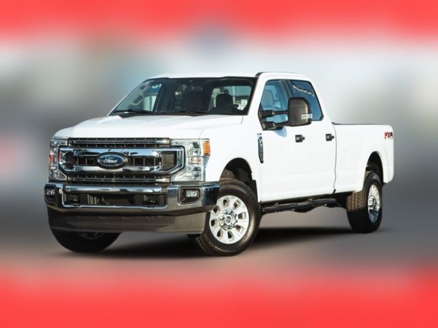 2022 Ford F-350 XLT