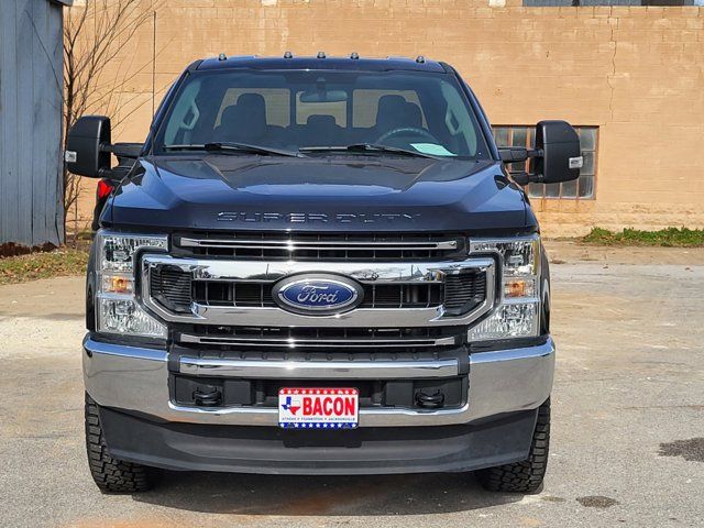 2022 Ford F-350 XLT