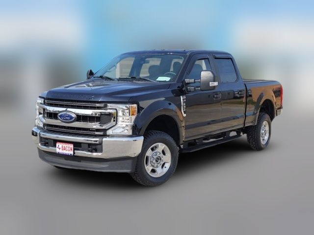 2022 Ford F-350 XLT