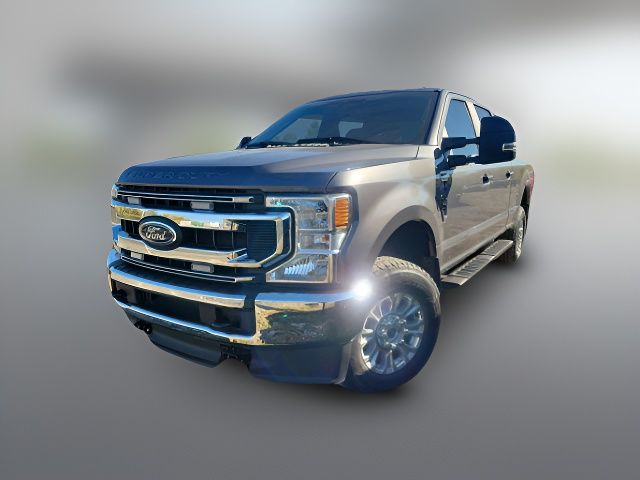 2022 Ford F-350 XL