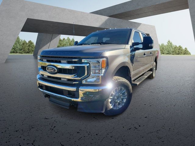 2022 Ford F-350 XL