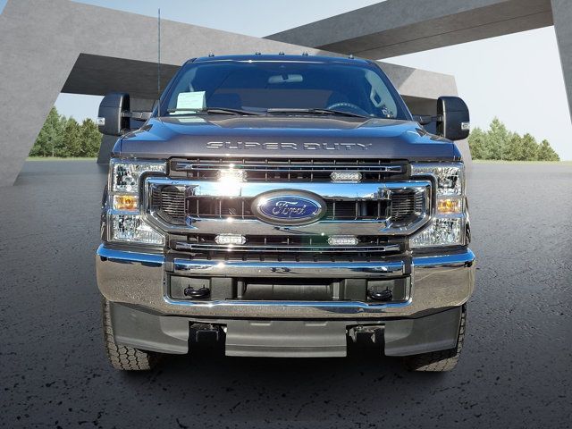 2022 Ford F-350 XL