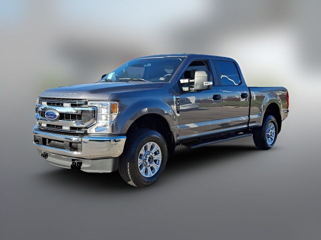 2022 Ford F-350 XL