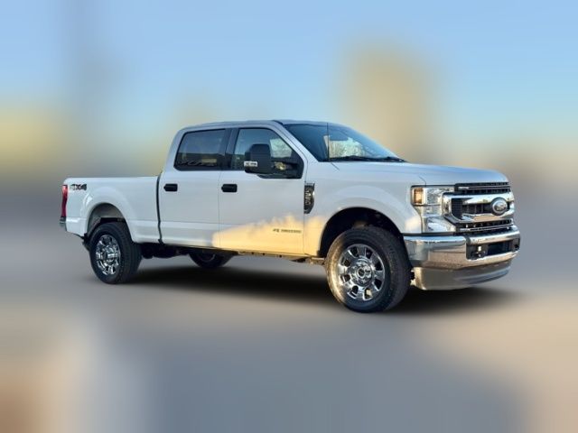 2022 Ford F-350 XLT