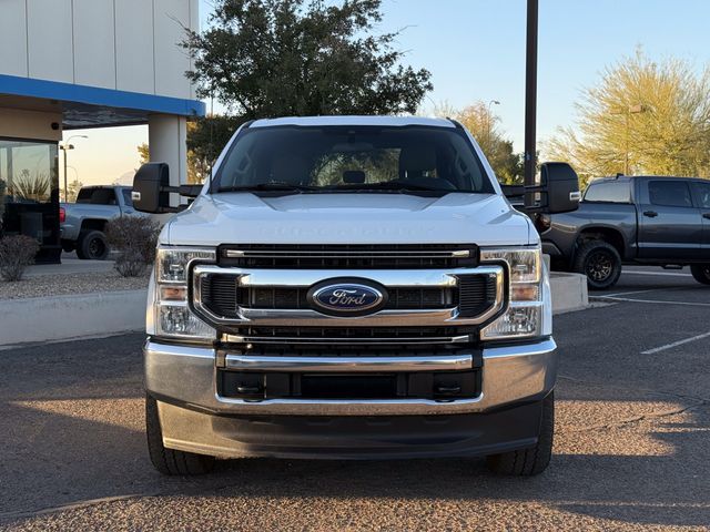 2022 Ford F-350 XLT