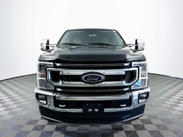 2022 Ford F-350 XLT