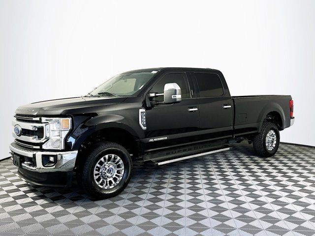 2022 Ford F-350 XLT