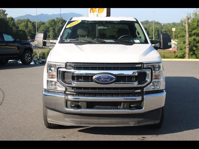 2022 Ford F-350 XLT