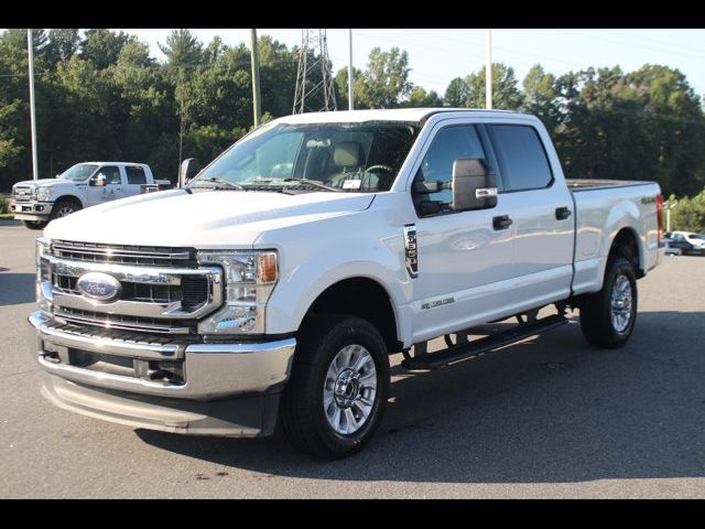 2022 Ford F-350 XLT