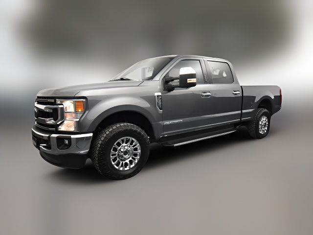 2022 Ford F-350 XLT