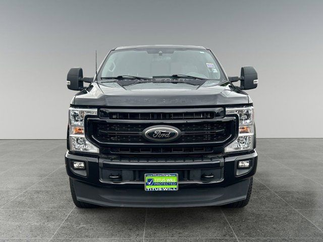 2022 Ford F-350 XLT