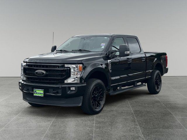 2022 Ford F-350 XLT