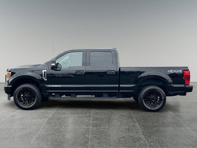 2022 Ford F-350 XLT