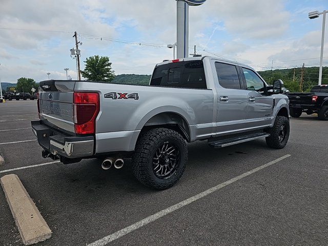 2022 Ford F-350 Lariat