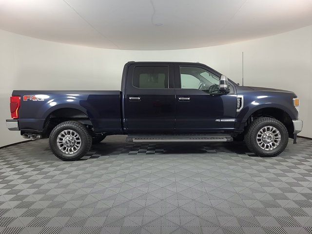 2022 Ford F-350 XLT