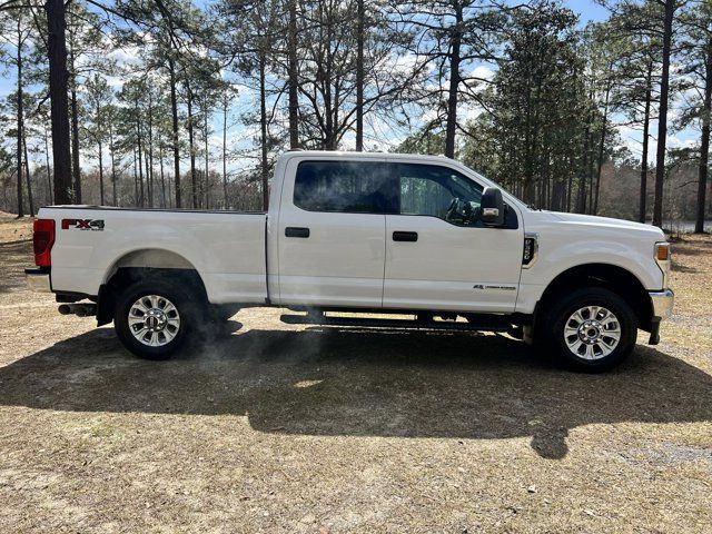 2022 Ford F-350 XLT