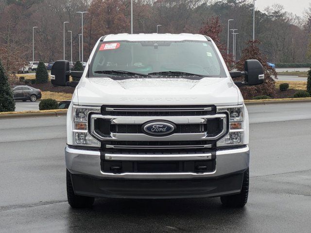 2022 Ford F-350 XLT