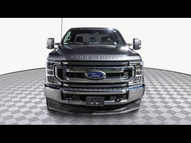 2022 Ford F-350 XLT