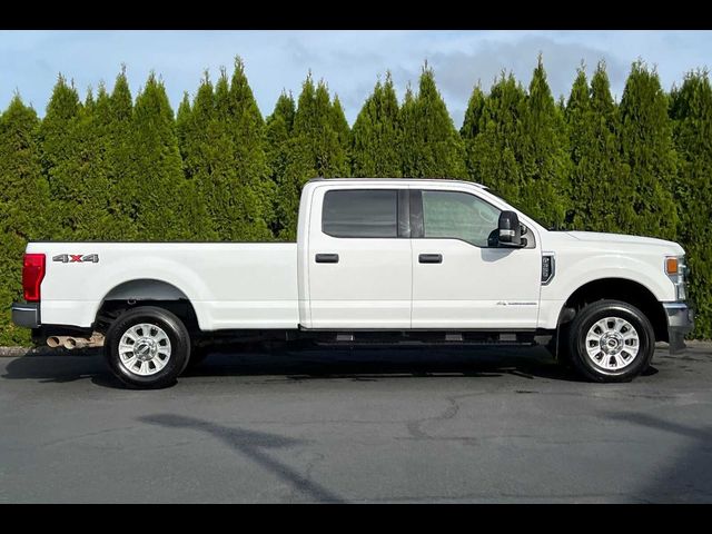 2022 Ford F-350 XLT