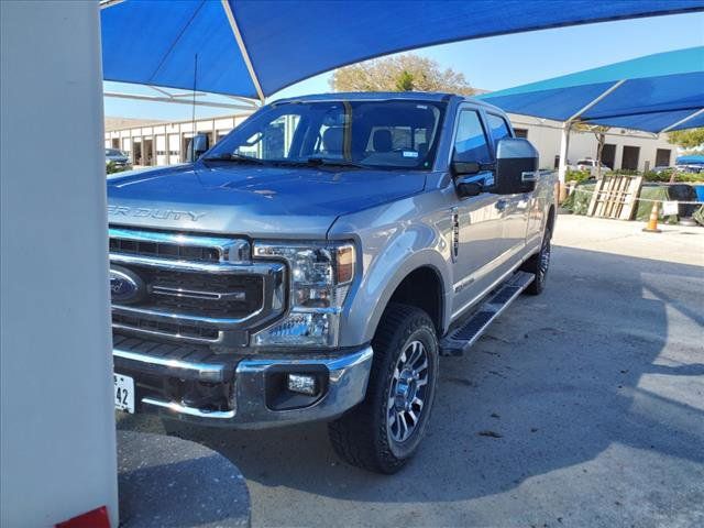 2022 Ford F-350 Lariat