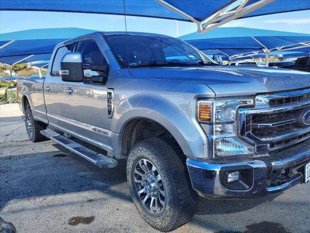 2022 Ford F-350 Lariat